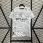 Camiseta Manchester City Año del Dragón Edición Especial 2024-2025-1