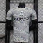 Camiseta Manchester City Año del Dragón Edición Especial 2024-2025