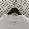 Camiseta Manchester City Año del Dragón Edición Especial 2024-2025 cuello anterior