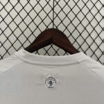 Camiseta Manchester City Año del Dragón Edición Especial 2024-2025 cuello anterior