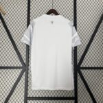 Camiseta Manchester City Año del Dragón Edición Especial 2024-2025 dorsal-1