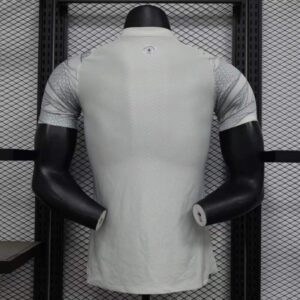 Camiseta Manchester City Año del Dragón Edición Especial 2024-2025 dorsal