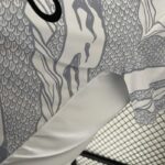 Camiseta Manchester City Año del Dragón Edición Especial 2024-2025 manga-1