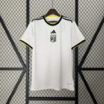 Camiseta Pio FC Primera equipacion Blanco 2024-2025