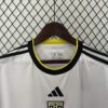 Camiseta Pio FC Primera equipacion Blanco 2024-2025 cuello
