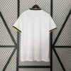 Camiseta Pio FC Primera equipacion Blanco 2024-2025 dorsal