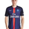 Camiseta Retro Paris Saint Germain 2015-2016