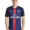 Camiseta Retro Paris Saint Germain 2015-2016
