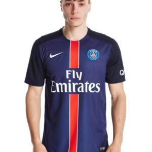 Camiseta Retro Paris Saint Germain 2015-2016