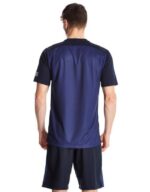 Camiseta Retro Paris Saint Germain 2015-2016 dorsal