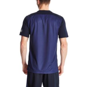 Camiseta Retro Paris Saint Germain 2015-2016 dorsal