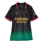 Camiseta-ac-milan-cuarta-equipacion-off-white-2024-2025