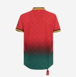 Camiseta-ac-milan-cuarta-equipacion-off-white-2024-2025-2-parte-trasera