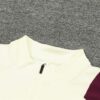 Chandal Bayern Munich Crema 2024-2025 cuello