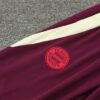 Chandal Bayern Munich Crema 2024-2025 escudo