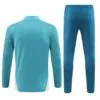 Chandal Marsella Celeste 2024-2025 dorsal