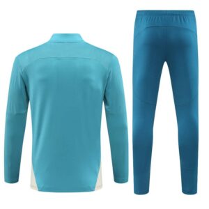 Chandal Marsella Celeste 2024-2025 dorsal