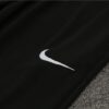 Chandal Paris Saint Germain negro 2024-2025 logo