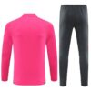 Chandal seleccion Alemania Rosa 2024-2025 dorsal