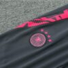Chandal seleccion Alemania Rosa 2024-2025 escudo