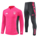 Chandal seleccion Alemania Rosa 2024-2025 post