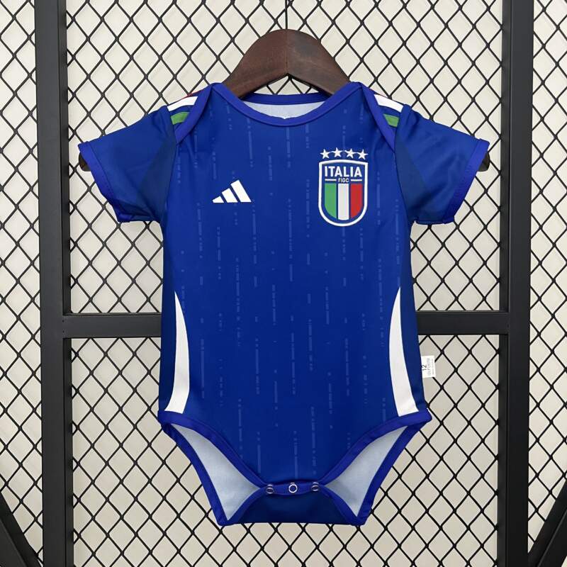 body-de-bebe-italia-primera-equipacion-2025-2026 body-de-bebe-italia-primera-equipacion-2025-2026