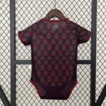 body-de-bebe-mexico-primera-equipacion-2024-2025-parte-trasera