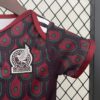 body-de-bebe-mexico-primera-equipacion-2024-2025-puño