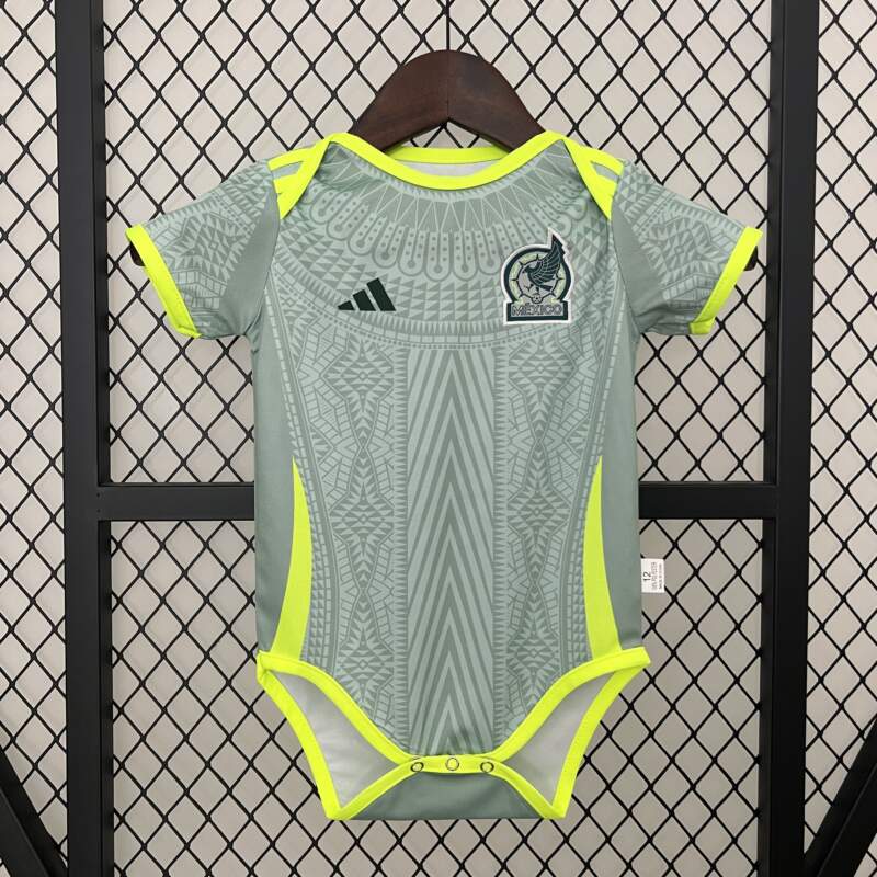 body-de-bebe-mexico-segunda-equipacion-2024-2025 body-de-bebe-mexico-segunda-equipacion-2024-2025