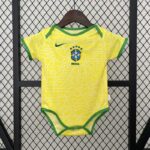 body-de-bebe-primera-equipacion-brazil-2024-2025