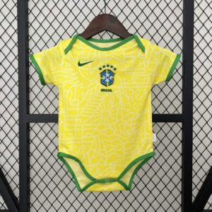body-de-bebe-primera-equipacion-brazil-2024-2025