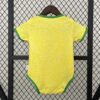 body-de-bebe-primera-equipacion-brazil-2024-2025-parte-trasera