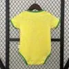 body-de-bebe-primera-equipacion-brazil-2024-2025-parte-trasera