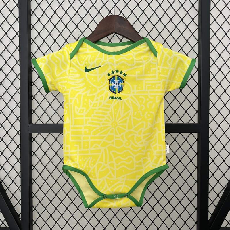 body-de-bebe-primera-equipacion-brazil-2024-2025 body-de-bebe-primera-equipacion-brazil-2024-2025