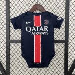 body-de-bebe-psg-primera-equipacion-2024-2025