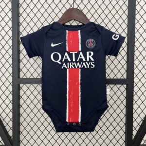 body-de-bebe-psg-primera-equipacion-2024-2025