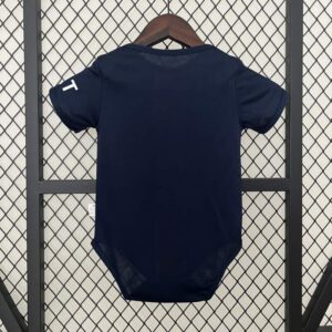 body-de-bebe-psg-primera-equipacion-2024-2025-parte-trasera