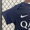 body-de-bebe-psg-primera-equipacion-2024-2025-puño