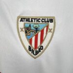 camiseta-Athletic-Bilbao-segunda-equipacion-retro-1997-1998-escudo