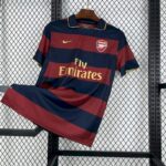 camiseta-arsenal-tercera-equipacion-retro-2007-2008