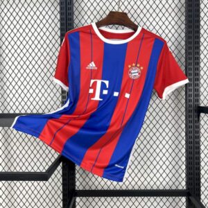 camiseta-bayern-de-munich-primera-equipacion-retro-2014-2015