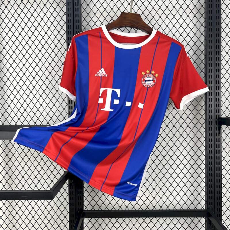 camiseta-bayern-de-munich-primera-equipacion-retro-2014-2015 camiseta-bayern-de-munich-primera-equipacion-retro-2014-2015