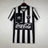 camiseta-botafogo-primera-equipacion-retro-1992