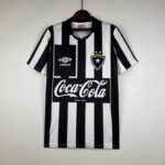 camiseta-botafogo-primera-equipacion-retro-1992