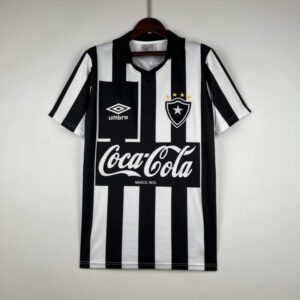 camiseta-botafogo-primera-equipacion-retro-1992