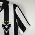 camiseta-botafogo-primera-equipacion-retro-1992-puño-izquierdo