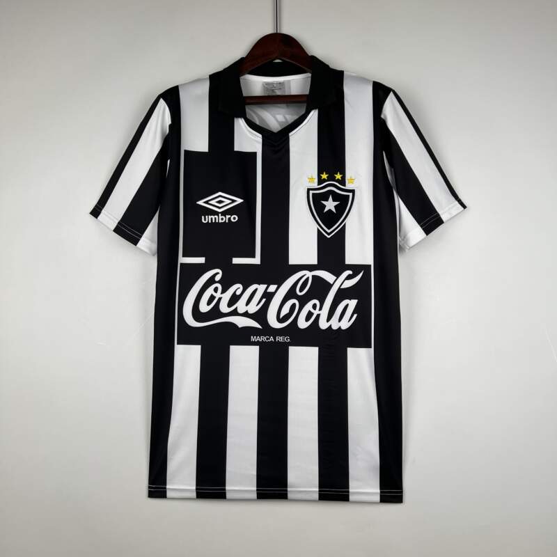 camiseta-botafogo-primera-equipacion-retro-1992 camiseta-botafogo-primera-equipacion-retro-1992