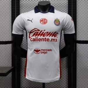 camiseta-chivas-segunda-equipacion-version-jugador-2024-2025