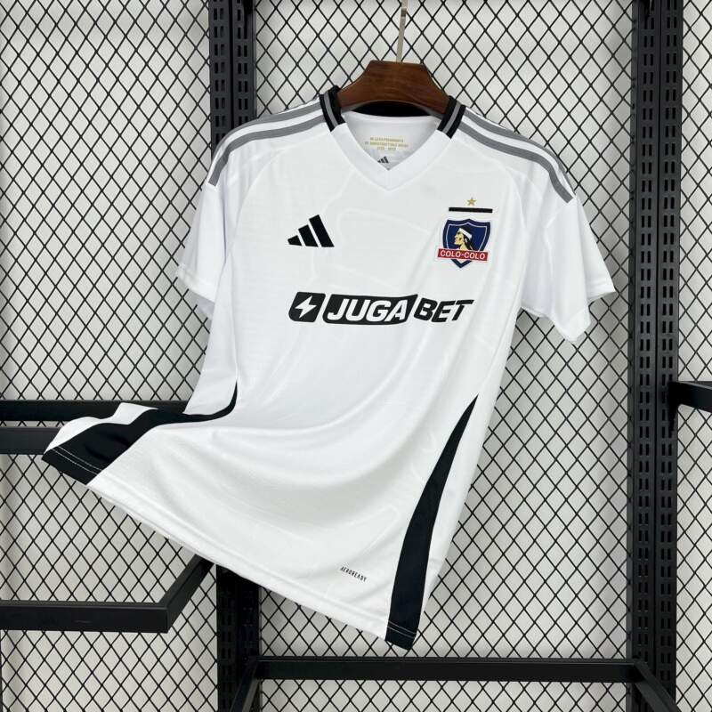 camiseta-colo-colo-primera-equipacion-2025-2026 camiseta-colo-colo-primera-equipacion-2025-2026