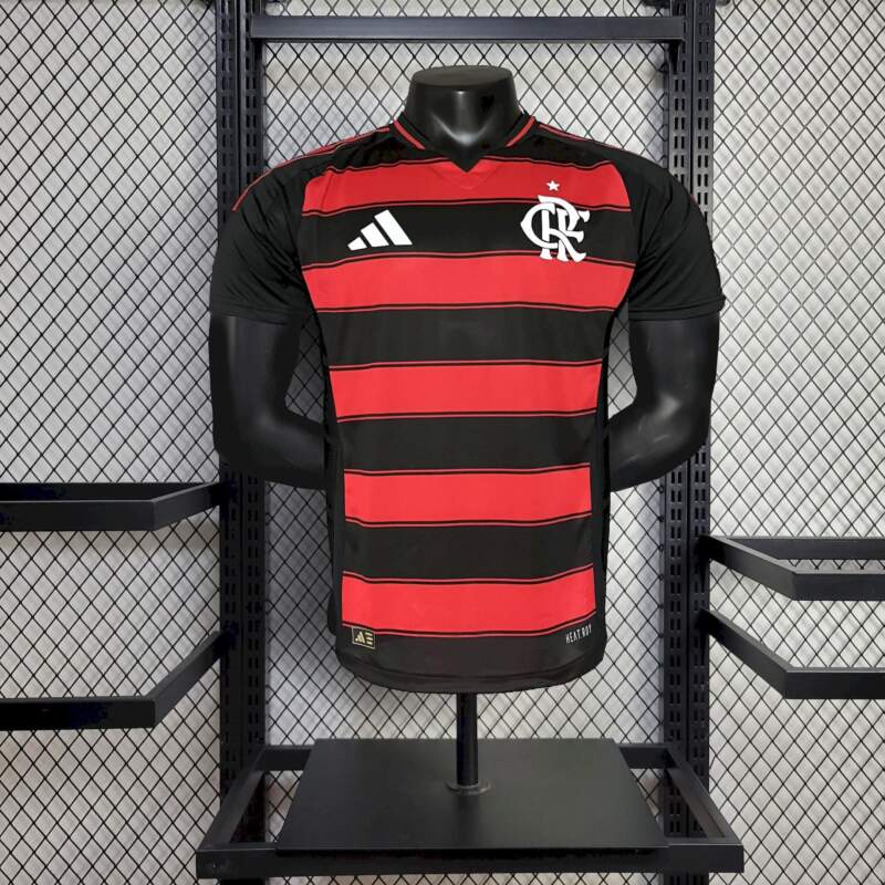 camiseta-flamengo-primera-equipacion-version-jugador-2025-2026 camiseta-flamengo-primera-equipacion-version-jugador-2025-2026